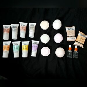 Naturally Vain Self Care Set